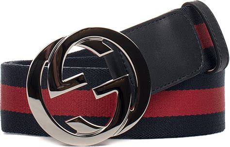 amazon gucci belt|gucci belt amazon men's.